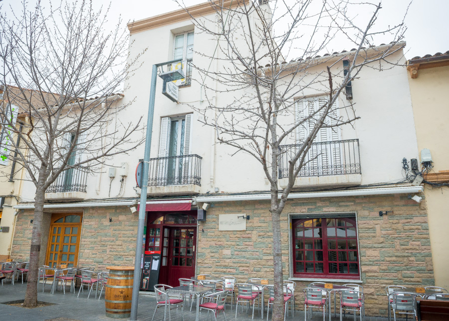 El Bar Grau arriba als 75 anys i ho celebra amb un programa d'activitats aquest cap de setmana