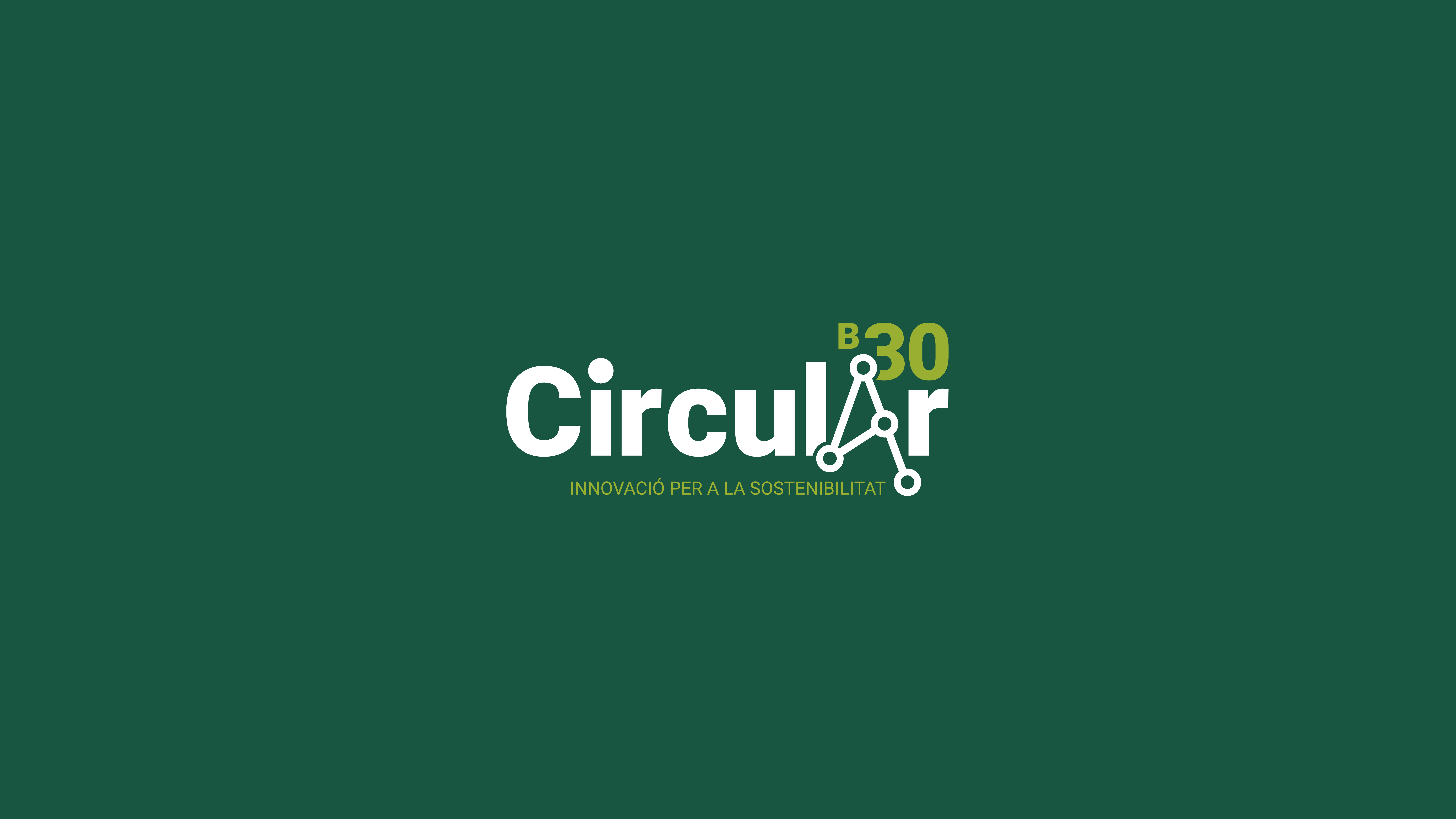 Circular B30, el projecte que posiciona l’eix Mollet-Cerdanyola com un territori referent en economia circular