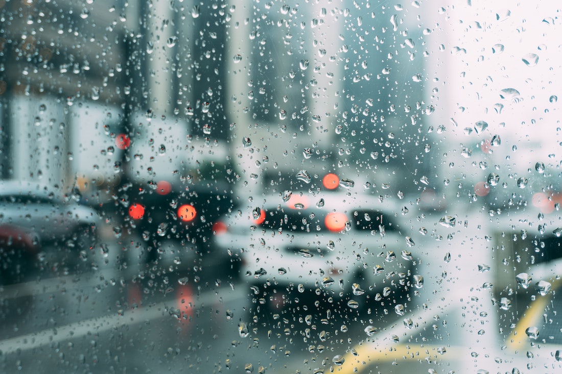 El Meteocat avisa d'episodis de fortes pluges i ventades