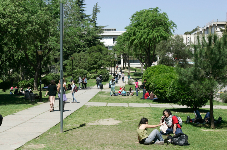 La UAB celebra una nova edició de la Fira virtual de màsters, postgraus i doctorats