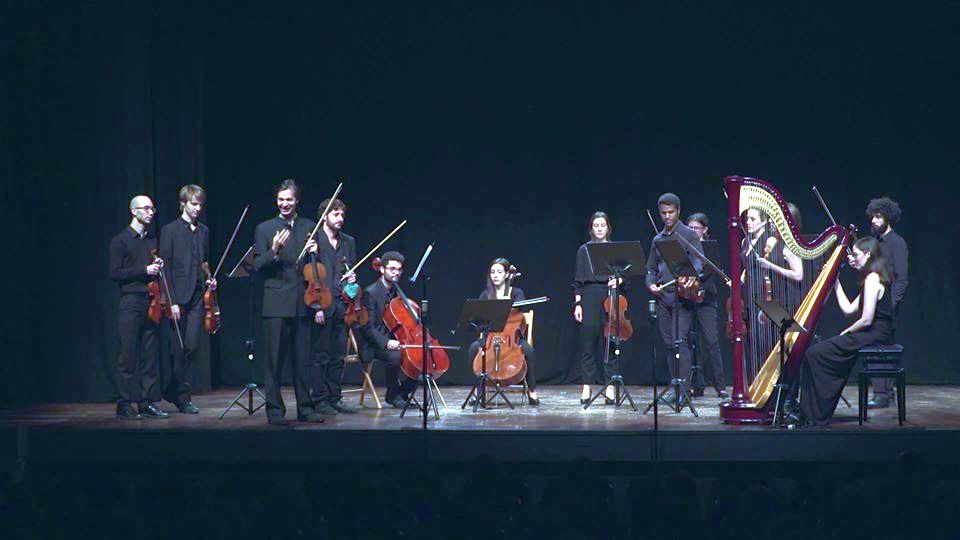 Mozart i Schumann protagonitzen el concert de tardor de l'Orquestra de Cambra