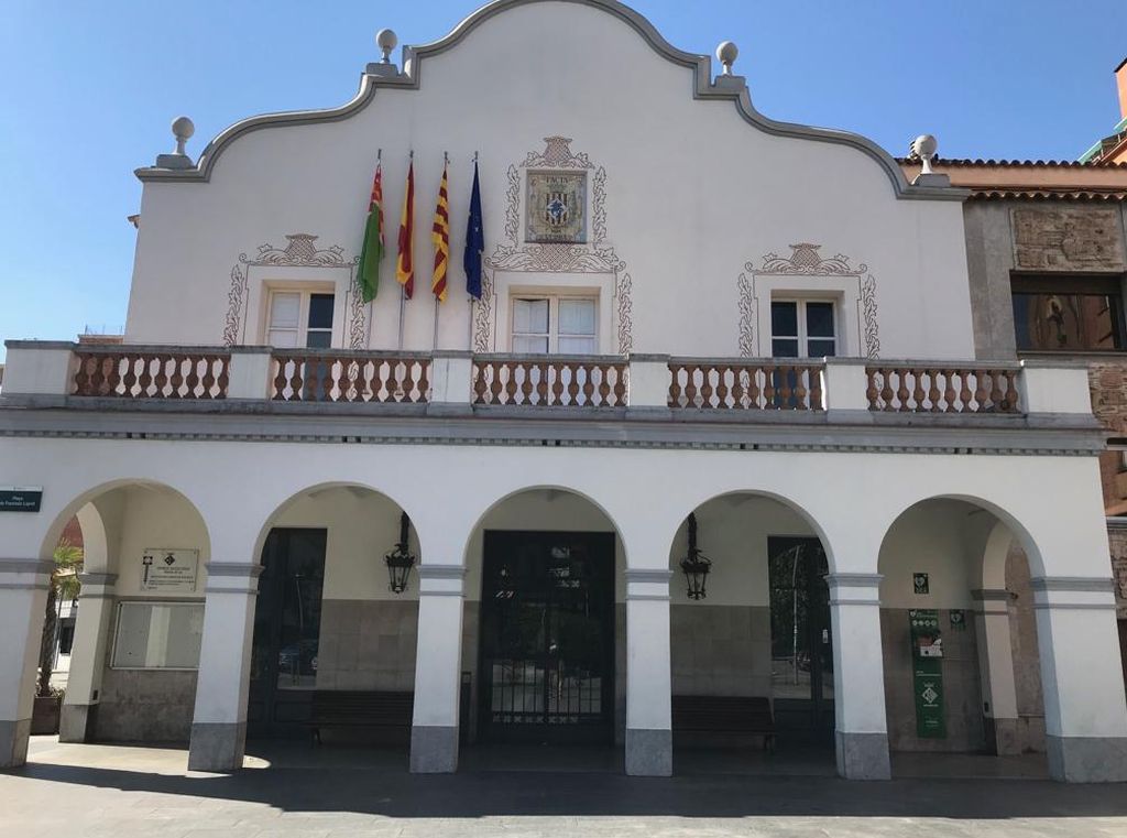 Atenció primària, finançament local i la sequera, temes aprovats en les mocions