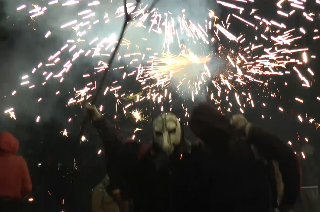 Arriben els dies grans de Sant Martí