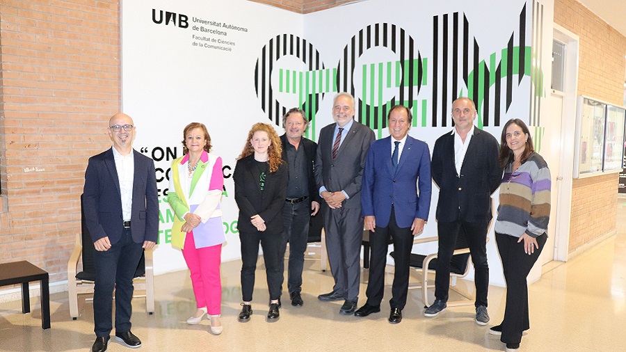 El treball per la millora de la societat, premiat pel Consell Social de la UAB