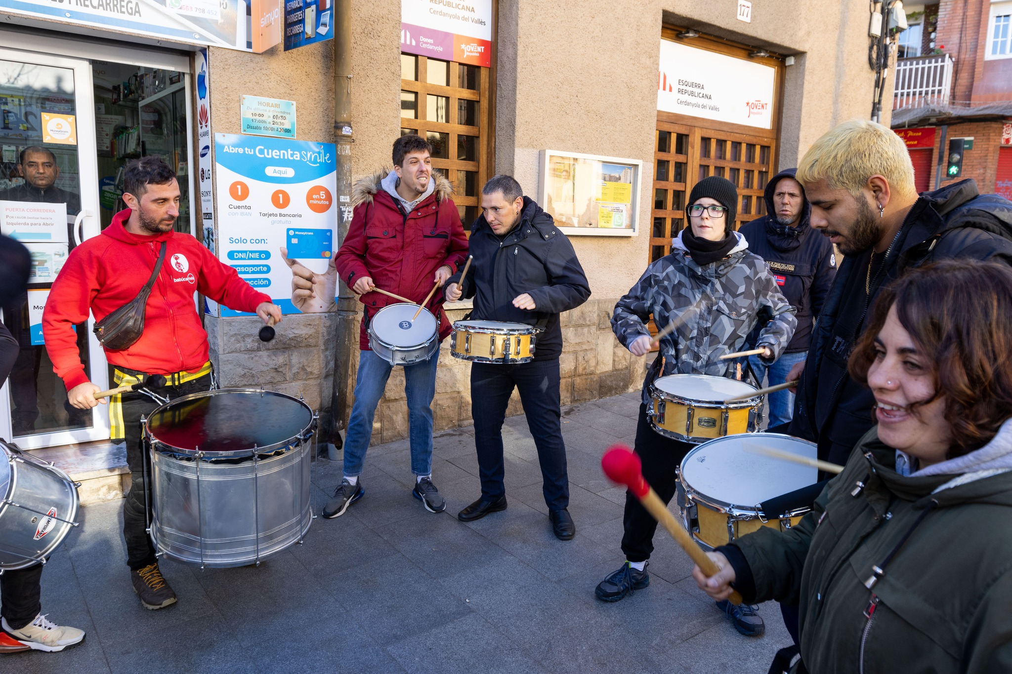 Cerdanyola demana garantir els drets de les persones amb discapacitat/diversitat funcional