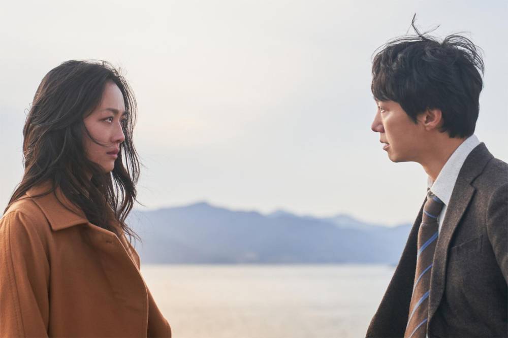 Un thriller romàtic del sudcoreà Park Chan-wook, cita amb els Xiscnèfils