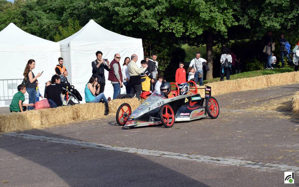 La Baixcarnyola canvia d'horari al matí amb rècord de participants