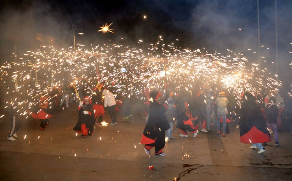 Els Joves Diables seran el pregoners del Roser de Maig 2023