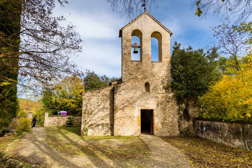 Redescobrir el passat històric i artístic de la mà dels museus de Cerdanyola