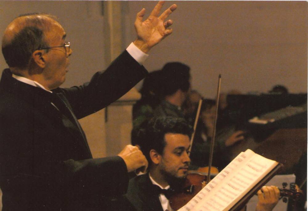 L'OCC homenatja Jordi Morral amb un llibre que recorre la vida i obra del músic cerdanyolenc