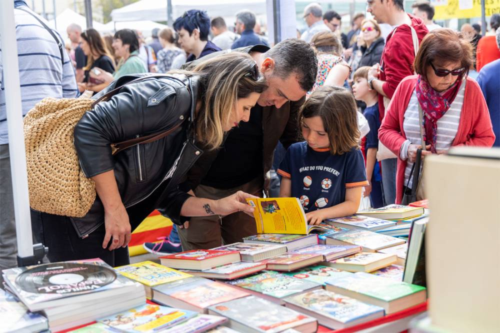 Les llibreteres de Cerdanyola recomanen...