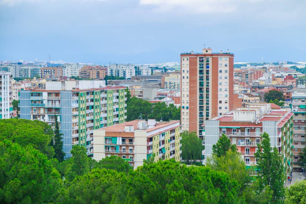 Oberta la convocatòria d'ajuts al pagament del lloguer MITMA