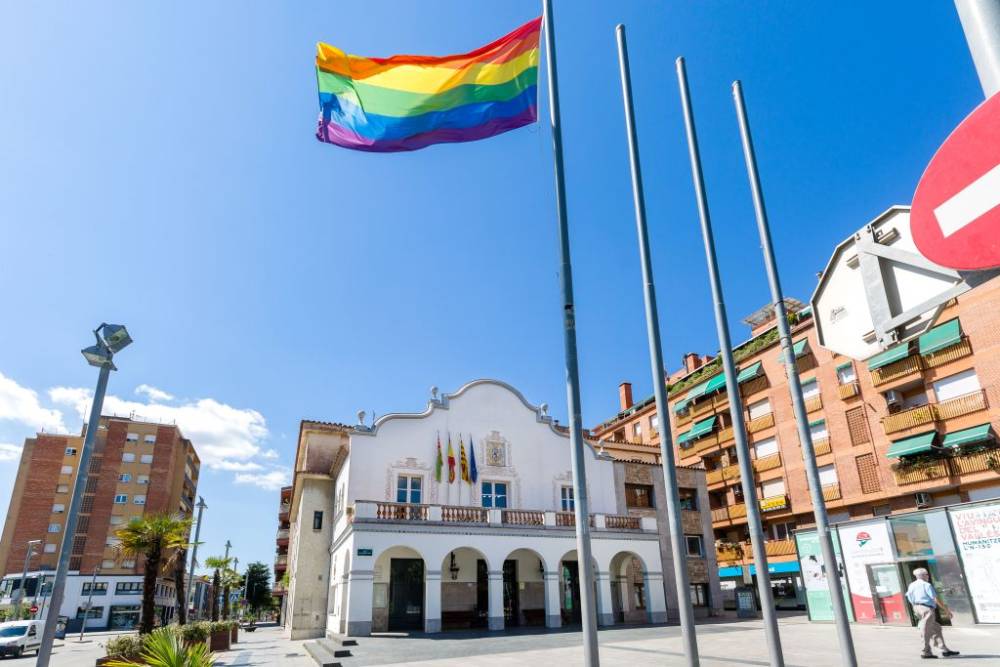 Oberta la convocatòria de subvencions a projectes, programes o activitats feministes i LGTBI