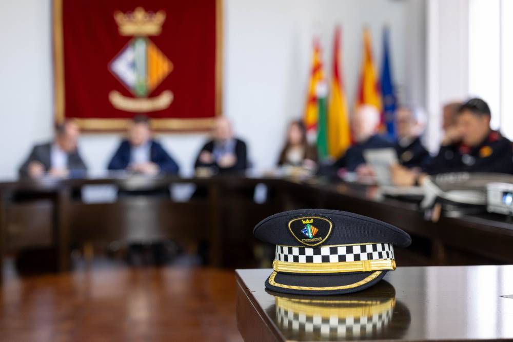 La Junta Local de Seguretat conclou que Cerdanyola és una ciutat segura per viure