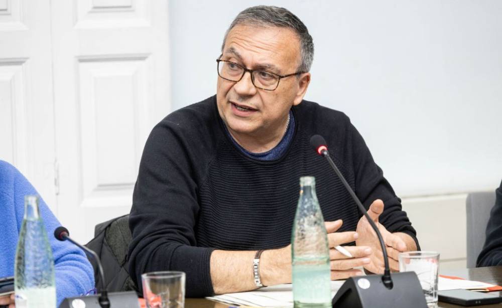 En Comú Podem veu una mala notícia en la liquidació del pressupost de 2024