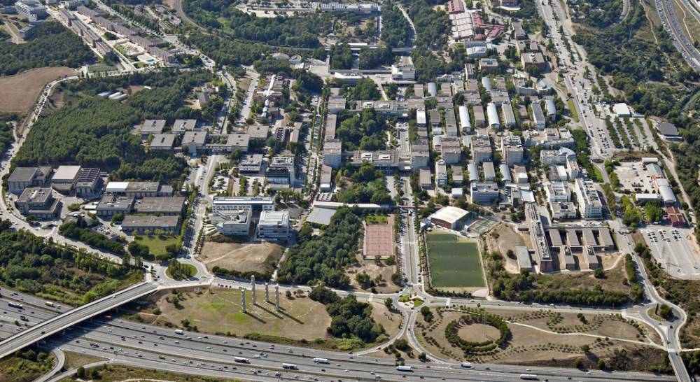 La UAB, primera universitat de l'Estat en el rànquing de les universitats més internacionals