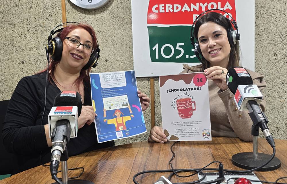 La primera jornada sobre autisme per eliminar falsos mites i crear xarxes de suport