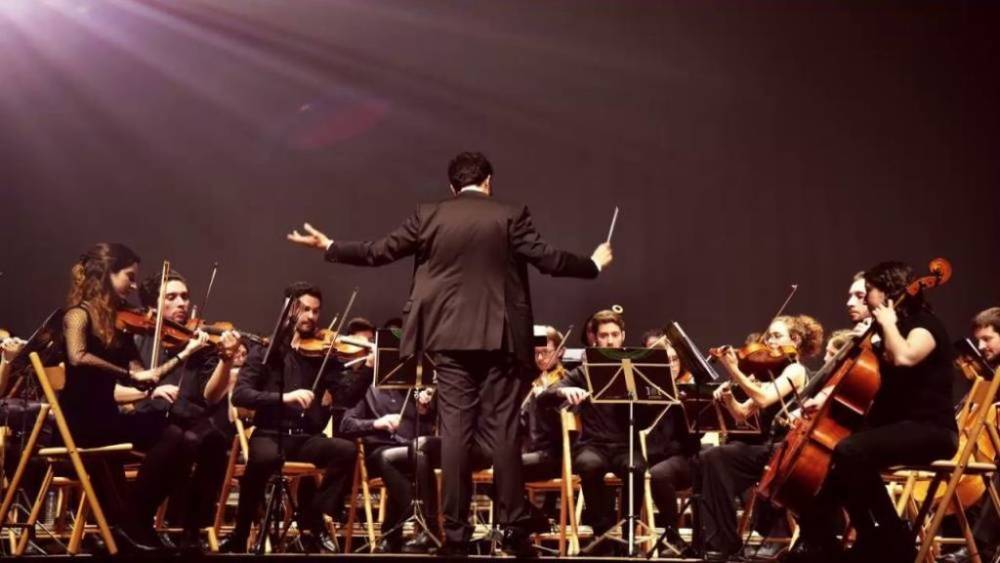 La JOC interpreta Mozart i Beethoven per primavera