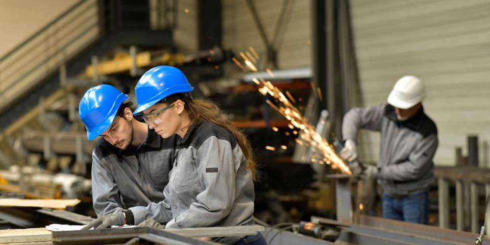Una seixantena d'empreses vallesanes es veuran afectades pels aranzels de Trump