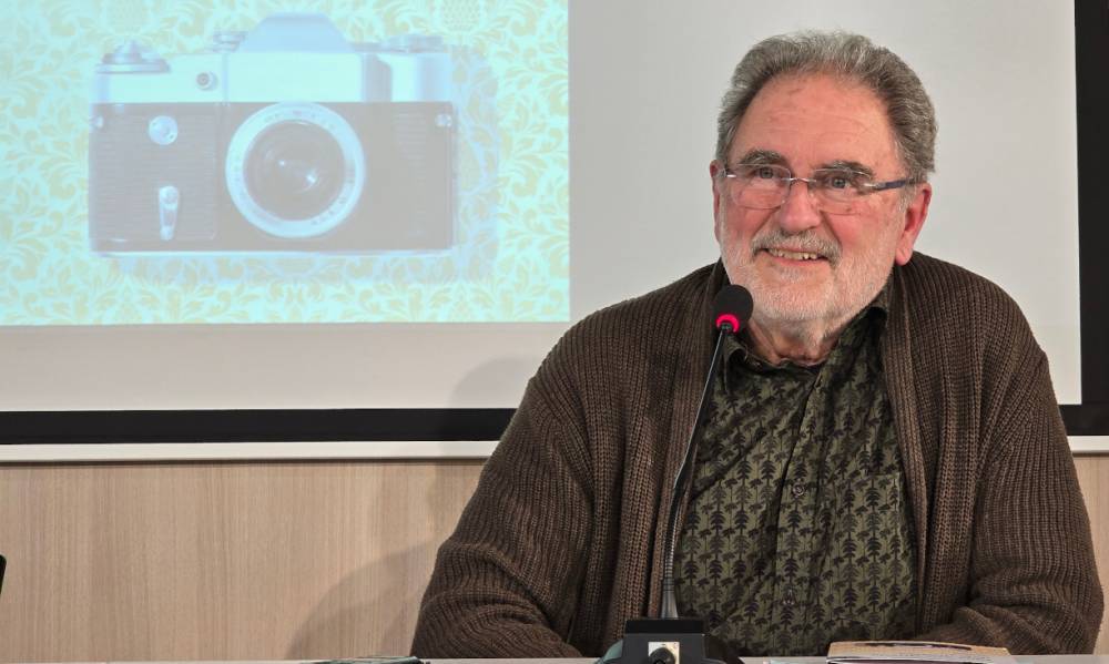 Una marató dedicada a l’autor que més i millor ha narrat Cerdanyola