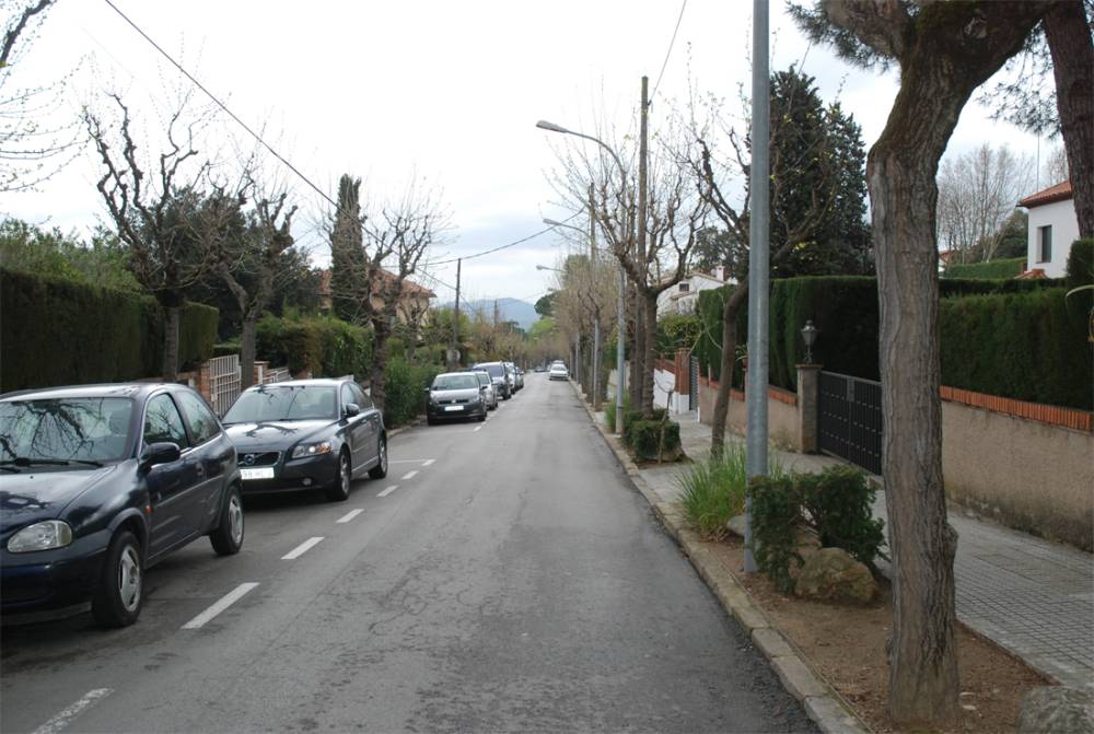 L’EMD destinarà l’aportació del PUOSC a millorar Joan Fàbregas i el passatge del Torrent