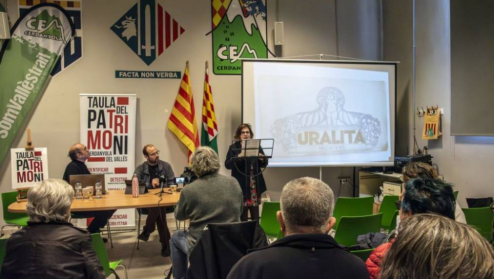 Desamiantar el municipi i recuperar algunes naus d’Uralita per rescabalar part del dolor provocat per una empresa emblemàtica a Cerdanyola