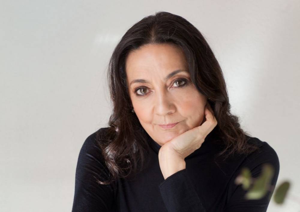 Sira Hernández, candidata als premis de l'Acadèmia de la Música d'Espanya