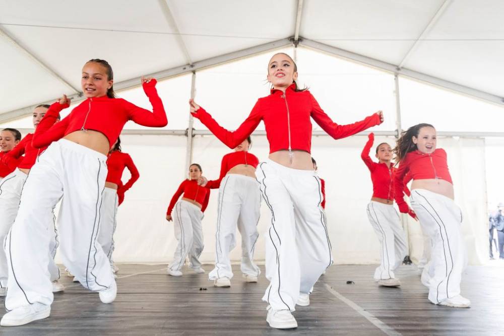 Cerdanyola es bolca en un cap de setmana ple de cultura, solidaritat i tradició per a tots els públics