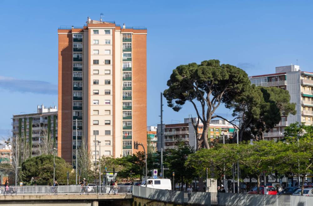 S’obre la convocatòria d’ajuts al lloguer per a persones de 36 a 64 anys