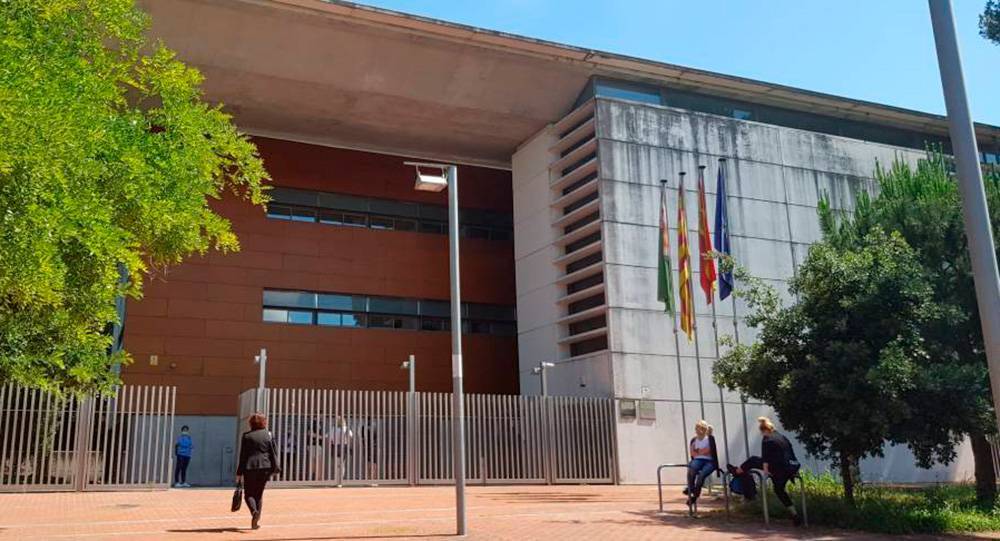 Els jutjats de Cerdanyola s’ampliaran amb dues unitats més