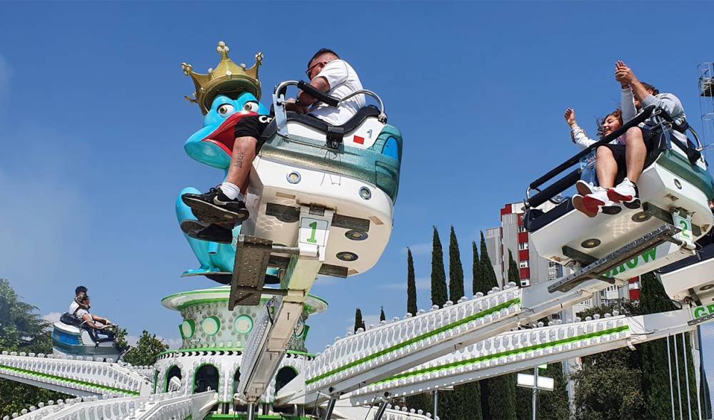 El Roser de Maig reforça el seu compromís amb una Festa Major més inclusiva i accessible