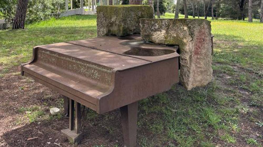 La UAB celebra la I Setmana del Patrimoni per posar en valor el seu llegat cultural i artístic