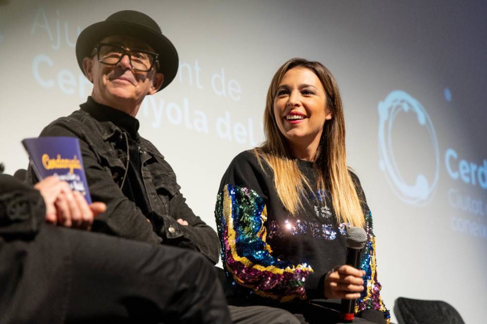 Manel Gil-Inglada guanya els European Music Awards amb La màgia de la fada Alba