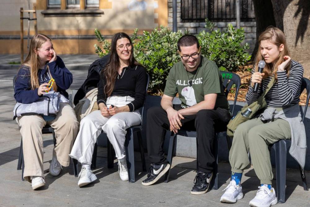 Cerdanyola i Ripollet reclamen més recursos i inclusió per a les persones amb autisme en el Dia Mundial