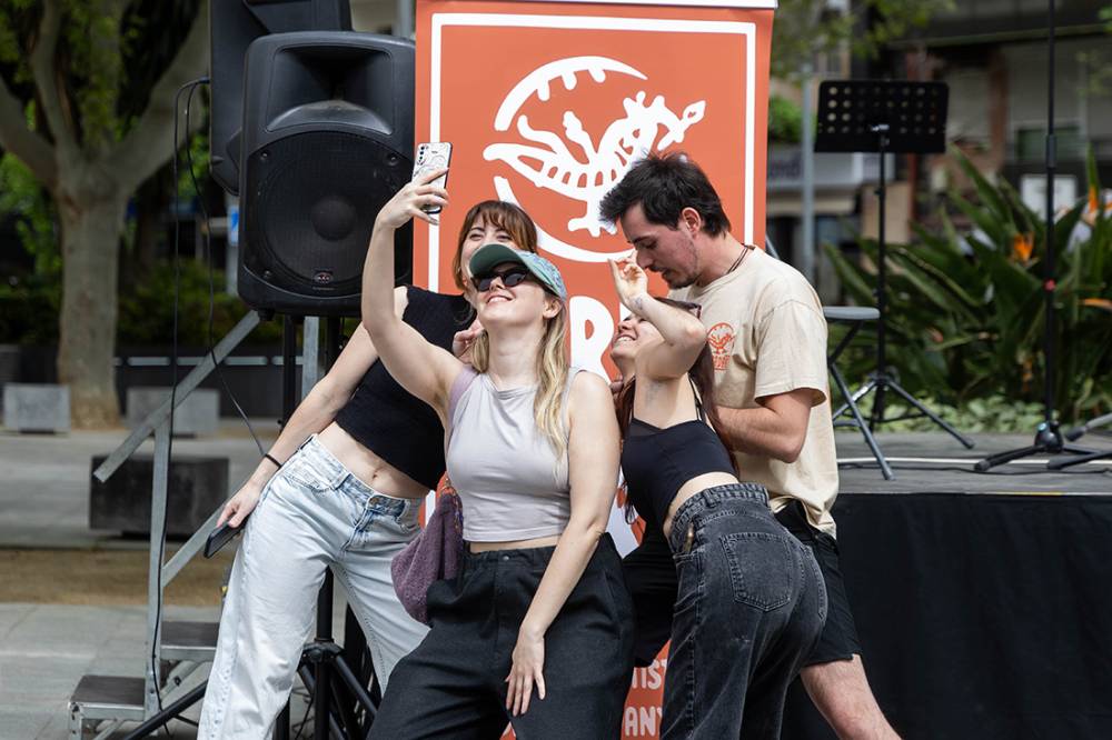 Cerdanyola, Terra d’Art amb joves creadors