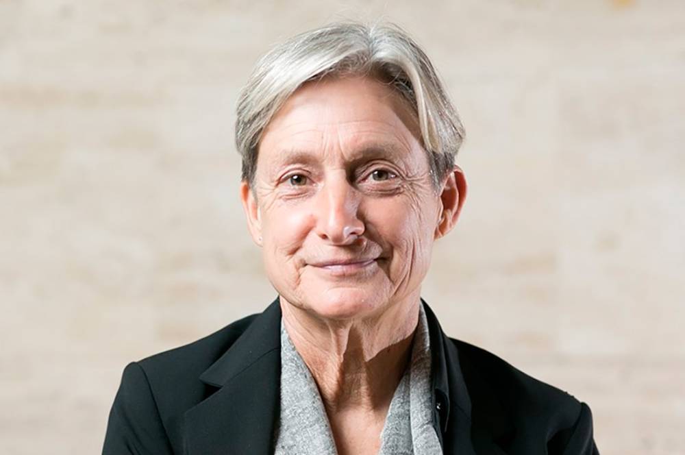 La UAB investirà honoris causa a Judith Butler