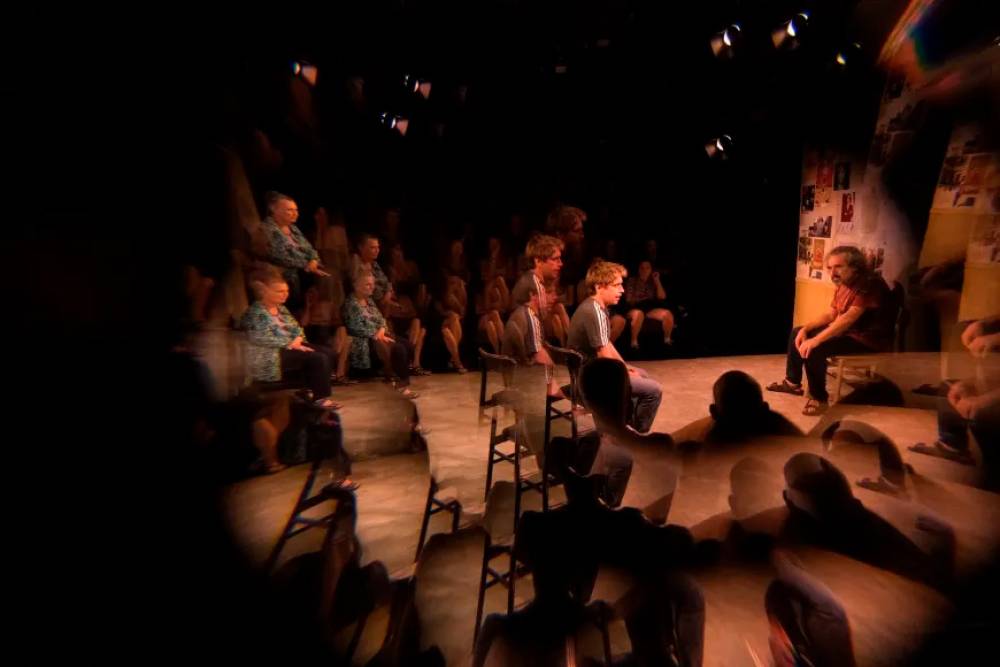 Em dic Josep al teatre Ateneu: Qui va ser Camil Clot?