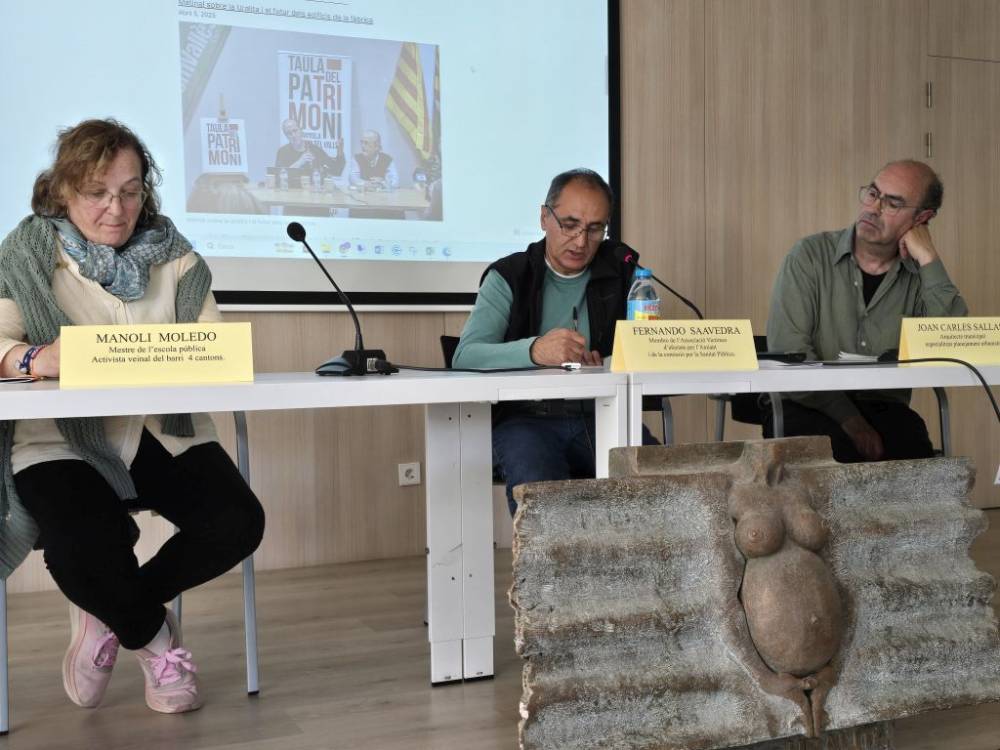 Trencar el silenci i crear un espai per restituir la memòria de la lluita de les víctimes de l’amiant