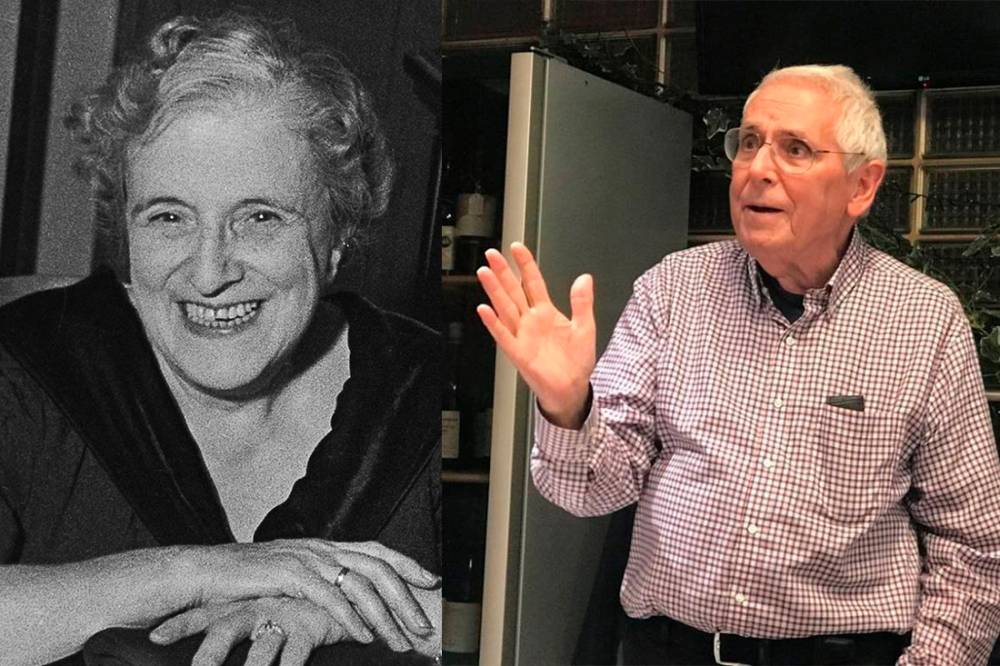 La Marató de Lectura de Sant Jordi fa 25 anys homenatjant Clementina Arderiu i Miquel Sánchez