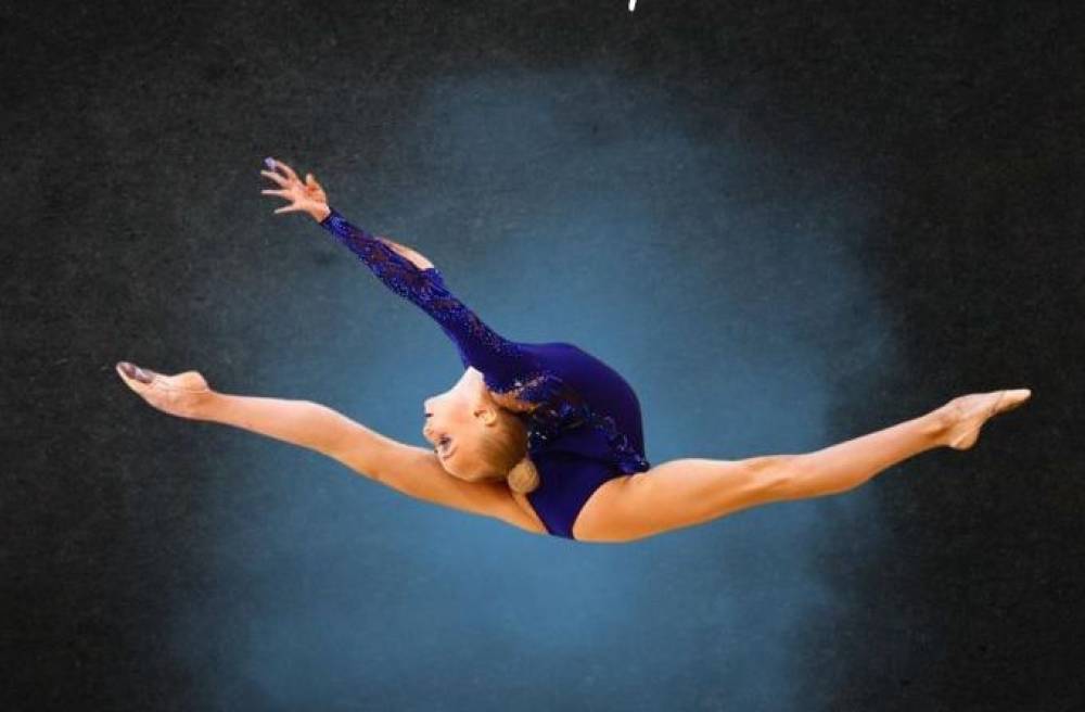 Masterclass Solidària de Gimnàstica Rítmica