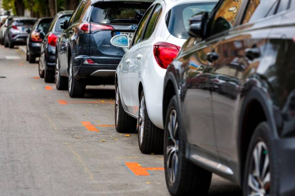 La zona taronja torna a funcionar després de l'aturada estiuenca