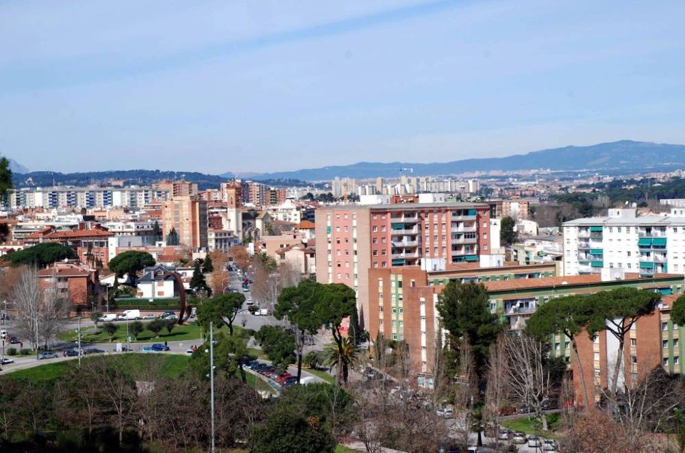 Cerdanyola es manté al llistat de 140 municipis declarats àrea tensa de mercat residencial