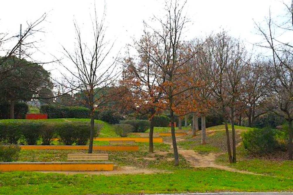 25.000 persones han participat al programa Aprenem a la Xarxa als parcs metropolitans