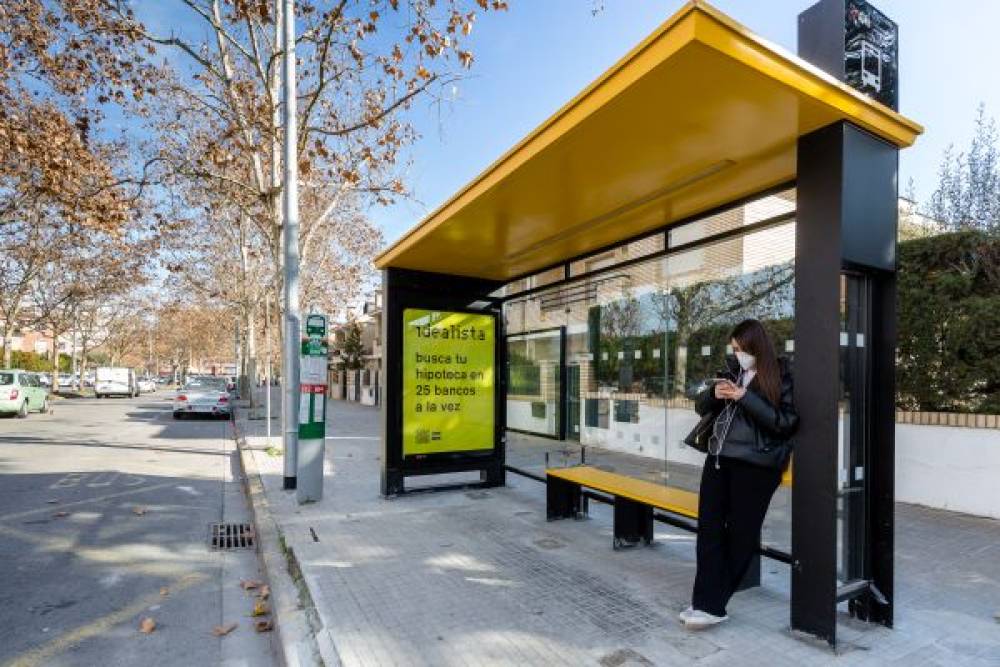 El Bus Metropolità impulsa un pla per facilitar l'accessibilitat al servei