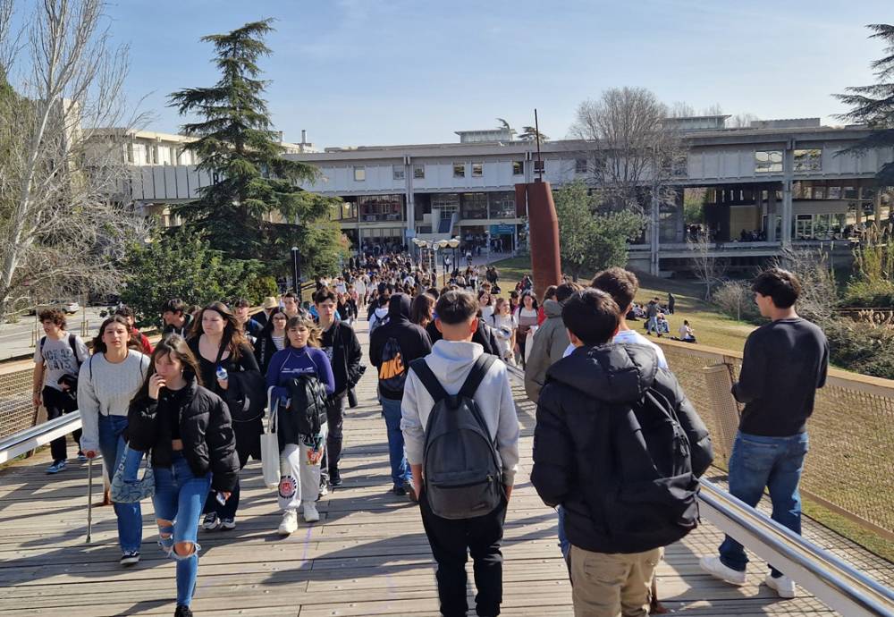 La UAB, millor universitat de l’Estat segons el rànquing CWUR