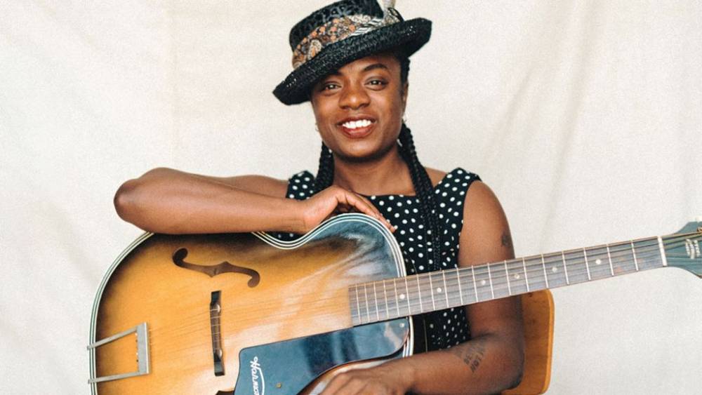 Sunny War, Alice Armstrong i The Main Squeeze s’incorporen al Blues de Cerdanyola 2025