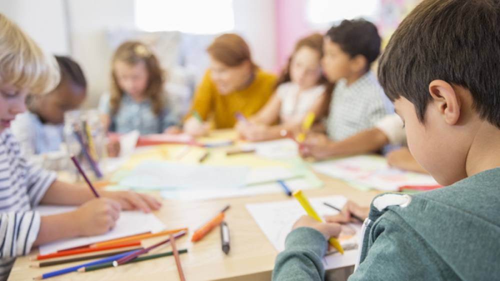 Les habilitats de convivència i el context social, oblidats en els programes educatius de primera infància