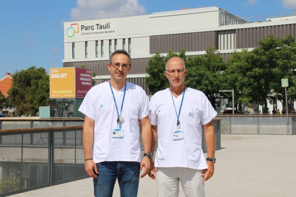 El servei de Cirurgia Ortopèdica i Traumatologia del Parc Taulí acreditat com a centre formador per l’Associació Espanyola d’Artroscòpia