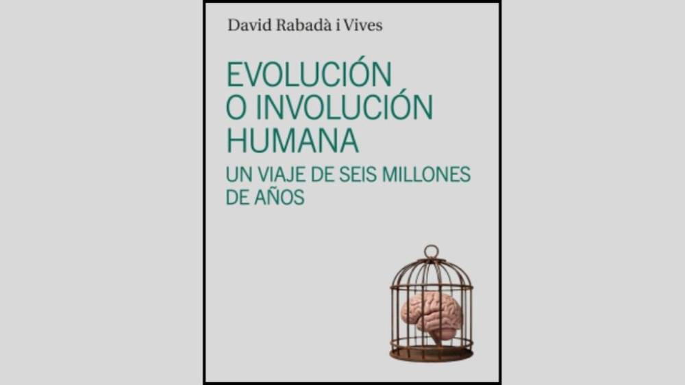 La UAB publica un volum que revisa sis milions d’anys d’evolució humana amb una mirada crítica