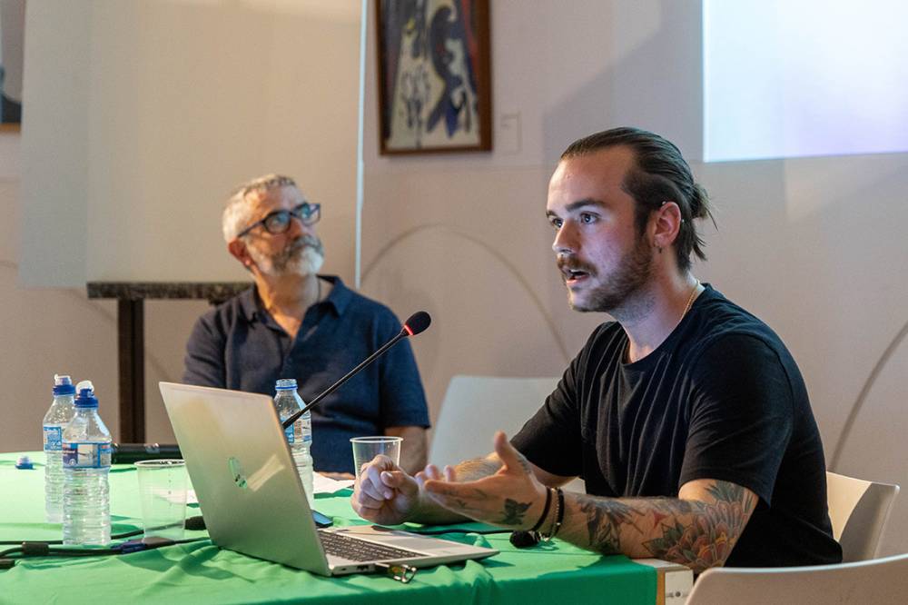 Les II Jornades d’Arxius i Recerca Local tornen a la Riba del Ripoll per reivindicar la memòria i la recerca del territori